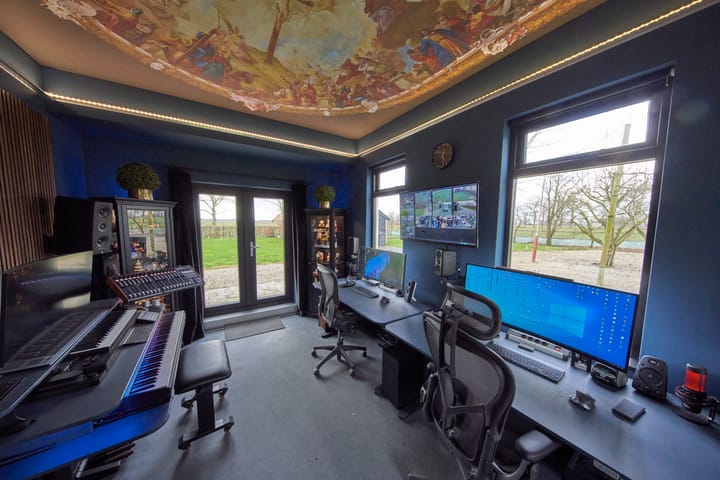 Foto 24 van Huizingerstuk 4