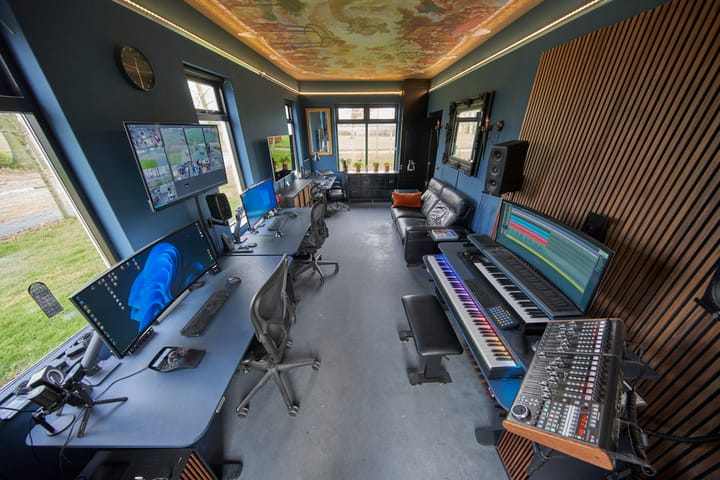 Foto 25 van Huizingerstuk 4