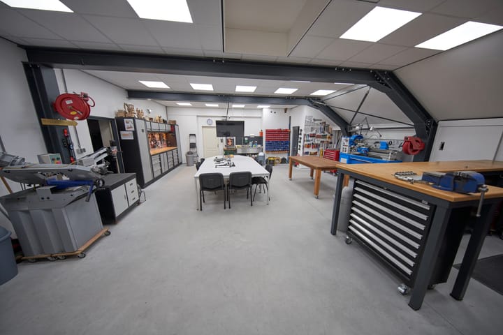 Foto 32 van Huizingerstuk 4