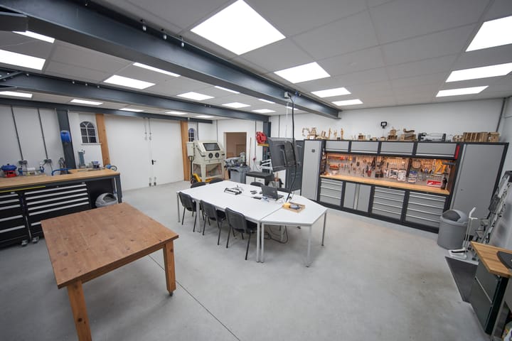 Foto 33 van Huizingerstuk 4