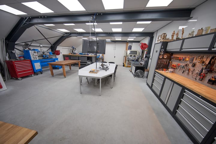 Foto 34 van Huizingerstuk 4