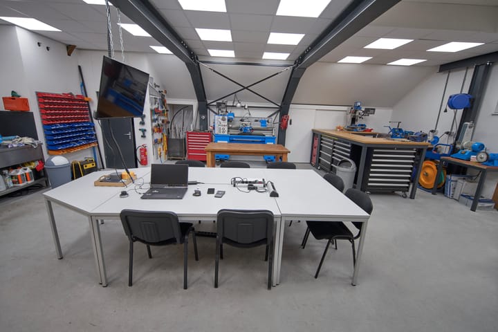 Foto 35 van Huizingerstuk 4