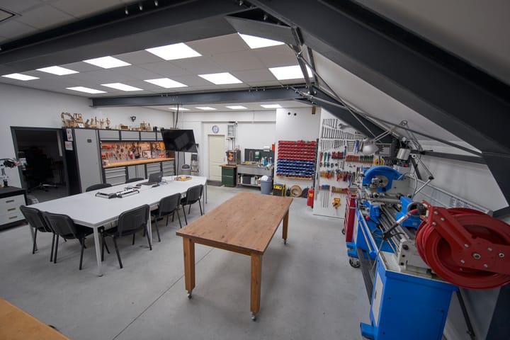 Foto 36 van Huizingerstuk 4