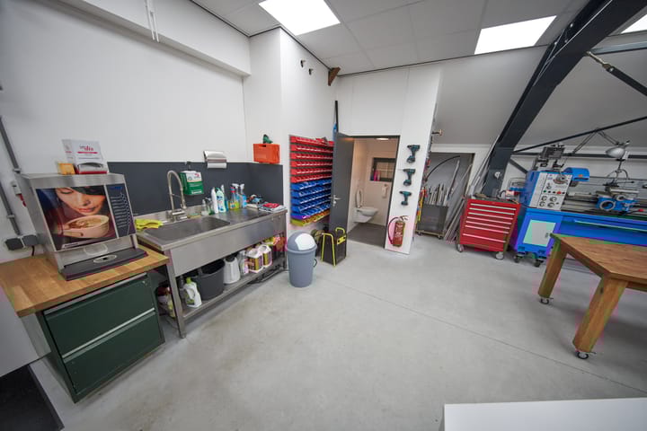 Foto 37 van Huizingerstuk 4