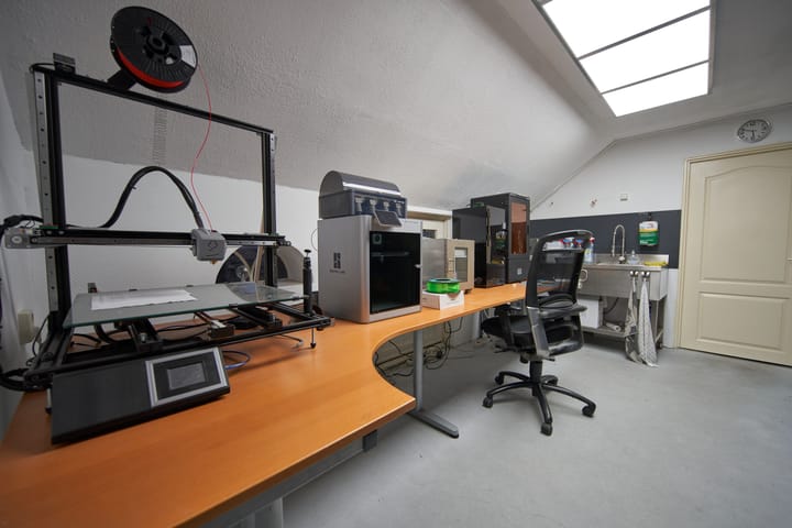 Foto 38 van Huizingerstuk 4