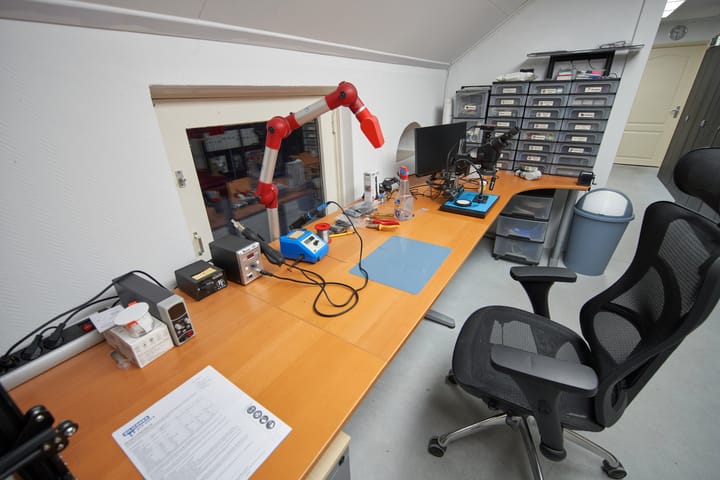 Foto 39 van Huizingerstuk 4