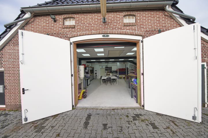 Foto 41 van Huizingerstuk 4