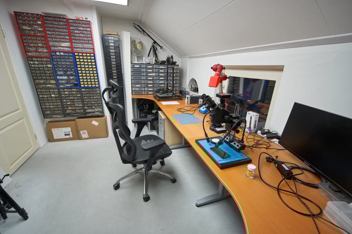 Foto 40 van Huizingerstuk 4