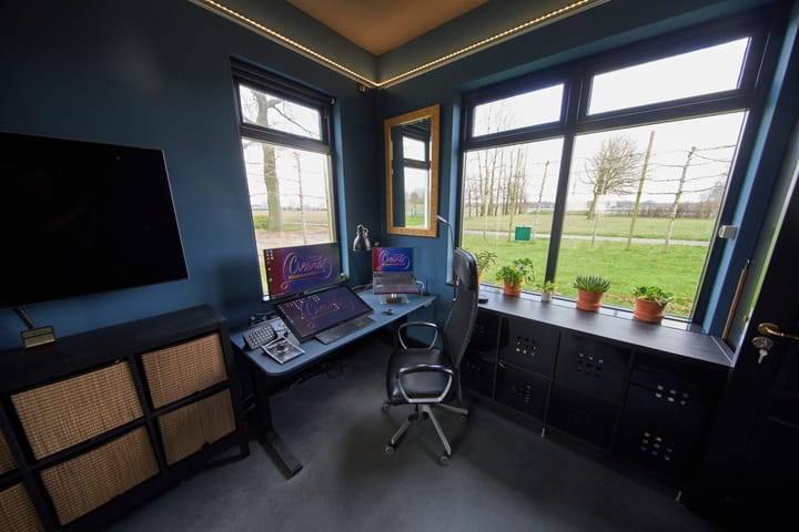 Foto 27 van Huizingerstuk 4