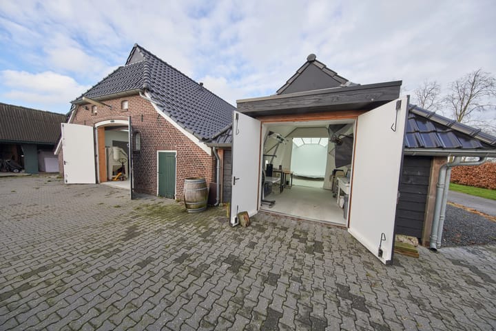 Foto 42 van Huizingerstuk 4