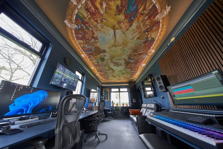 Foto 26 van Huizingerstuk 4