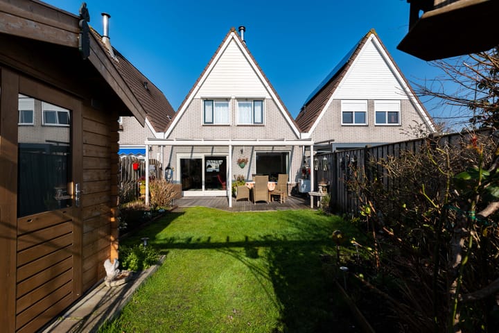 Foto 1 van Chopinstraat 3