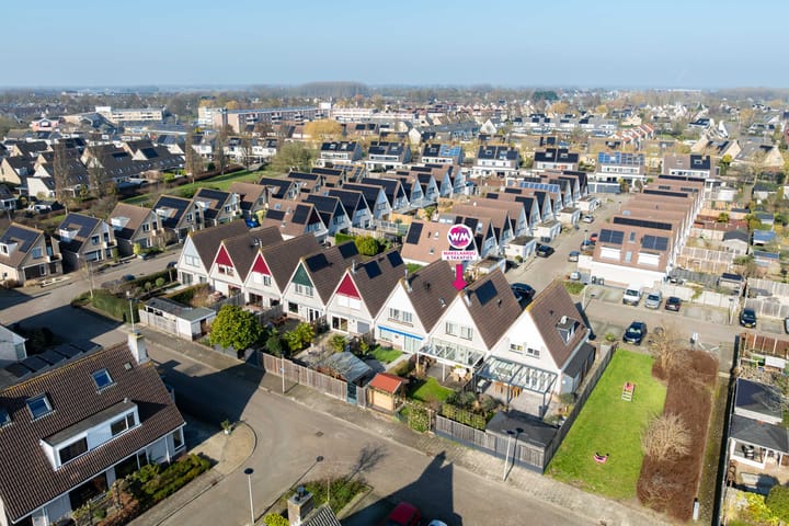 Foto 2 van Chopinstraat 3