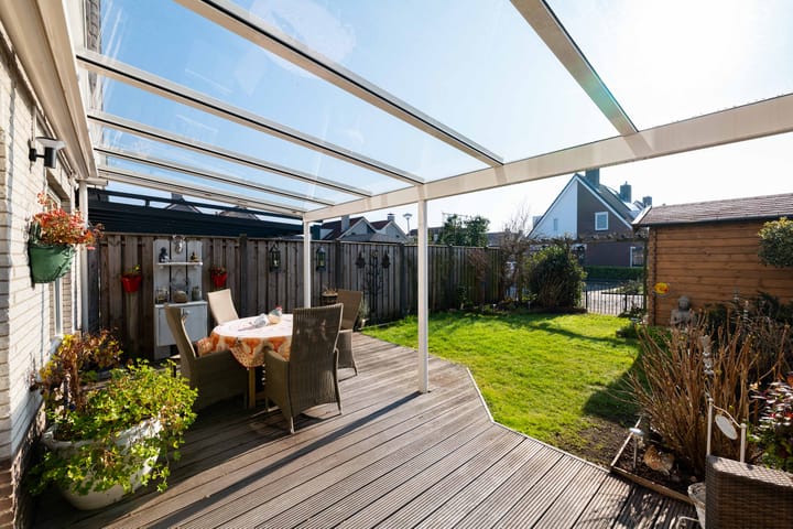 Foto 4 van Chopinstraat 3