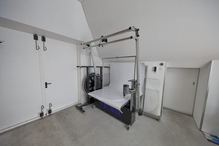 Foto 46 van Huizingerstuk 4