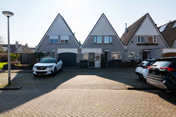 Foto 5 van Chopinstraat 3