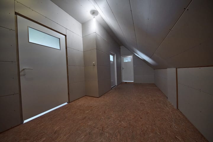 Foto 48 van Huizingerstuk 4