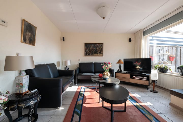 Foto 8 van Chopinstraat 3