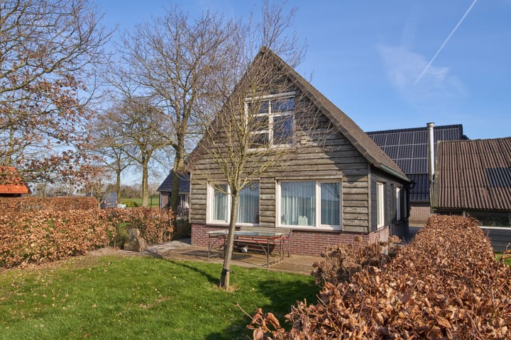 Foto 59 van Huizingerstuk 4