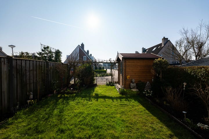 Foto 18 van Chopinstraat 3