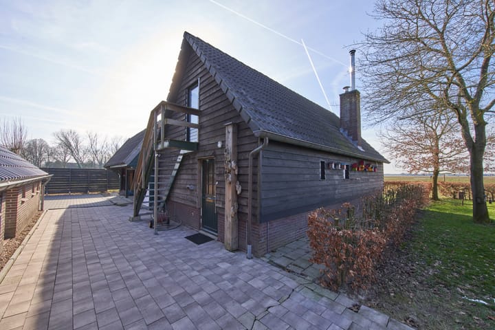 Foto 61 van Huizingerstuk 4