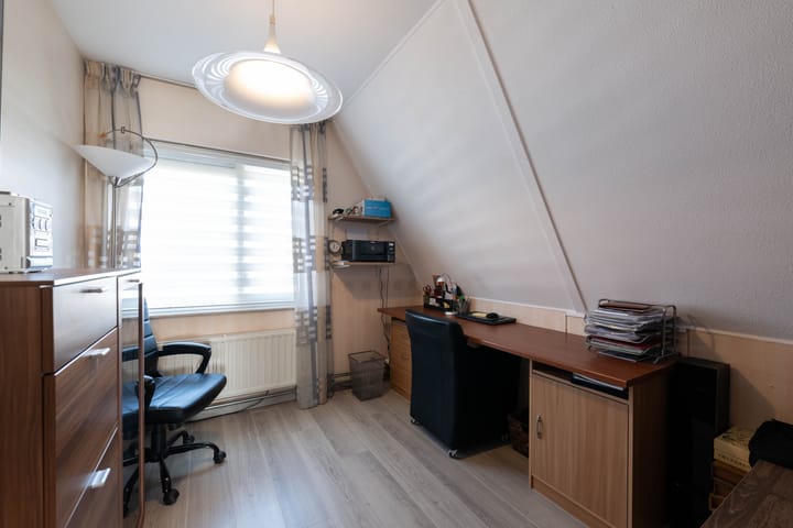 Foto 30 van Chopinstraat 3