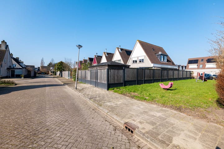 Foto 36 van Chopinstraat 3