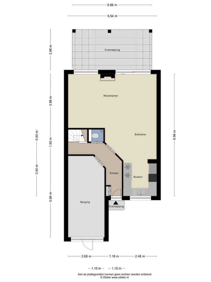 Foto 39 van Chopinstraat 3