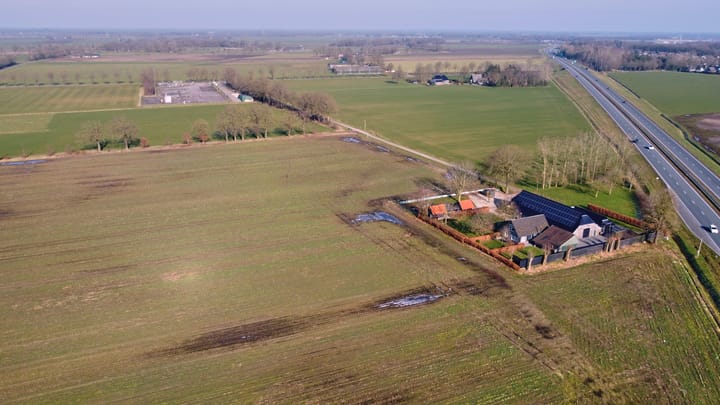 Foto 80 van Huizingerstuk 4