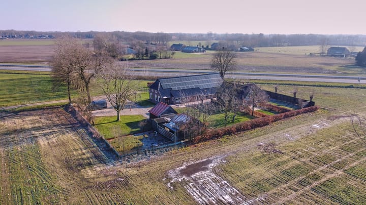 Foto 81 van Huizingerstuk 4