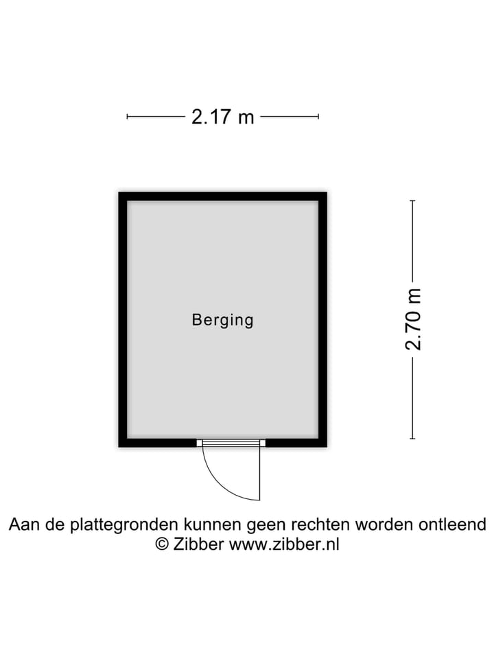 Foto 42 van Chopinstraat 3
