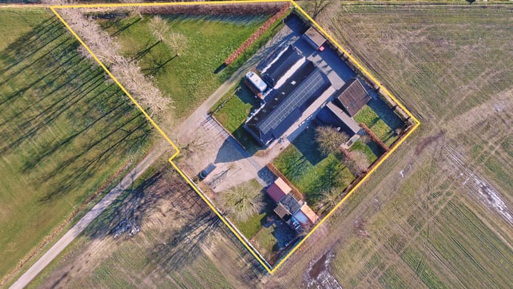 Foto 82 van Huizingerstuk 4