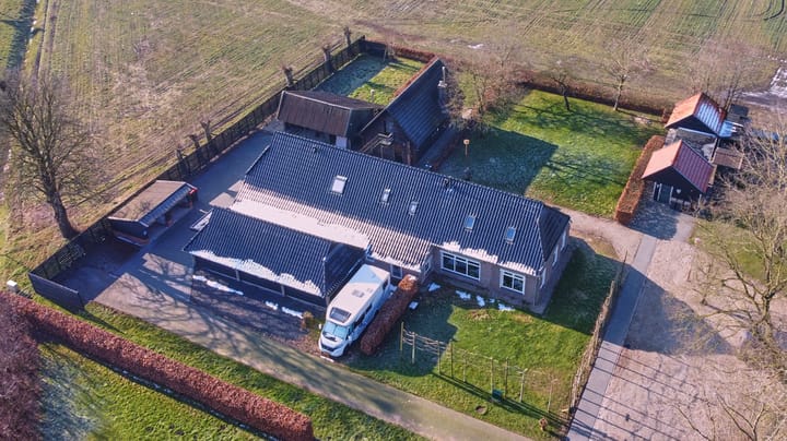 Foto 83 van Huizingerstuk 4