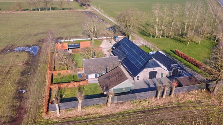 Foto 84 van Huizingerstuk 4