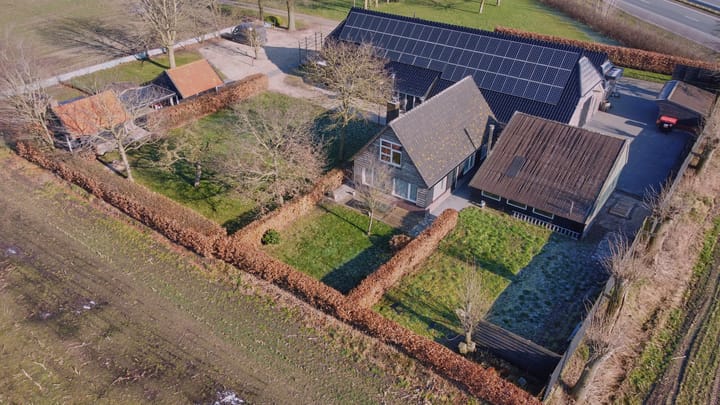 Foto 85 van Huizingerstuk 4