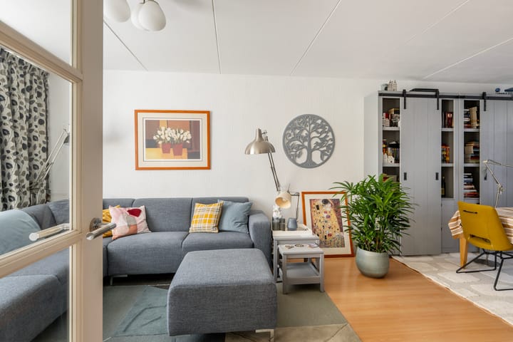 Foto 7 van Meppelrade 135