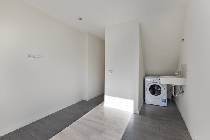 Foto 10 van Tongersestraat 47-B