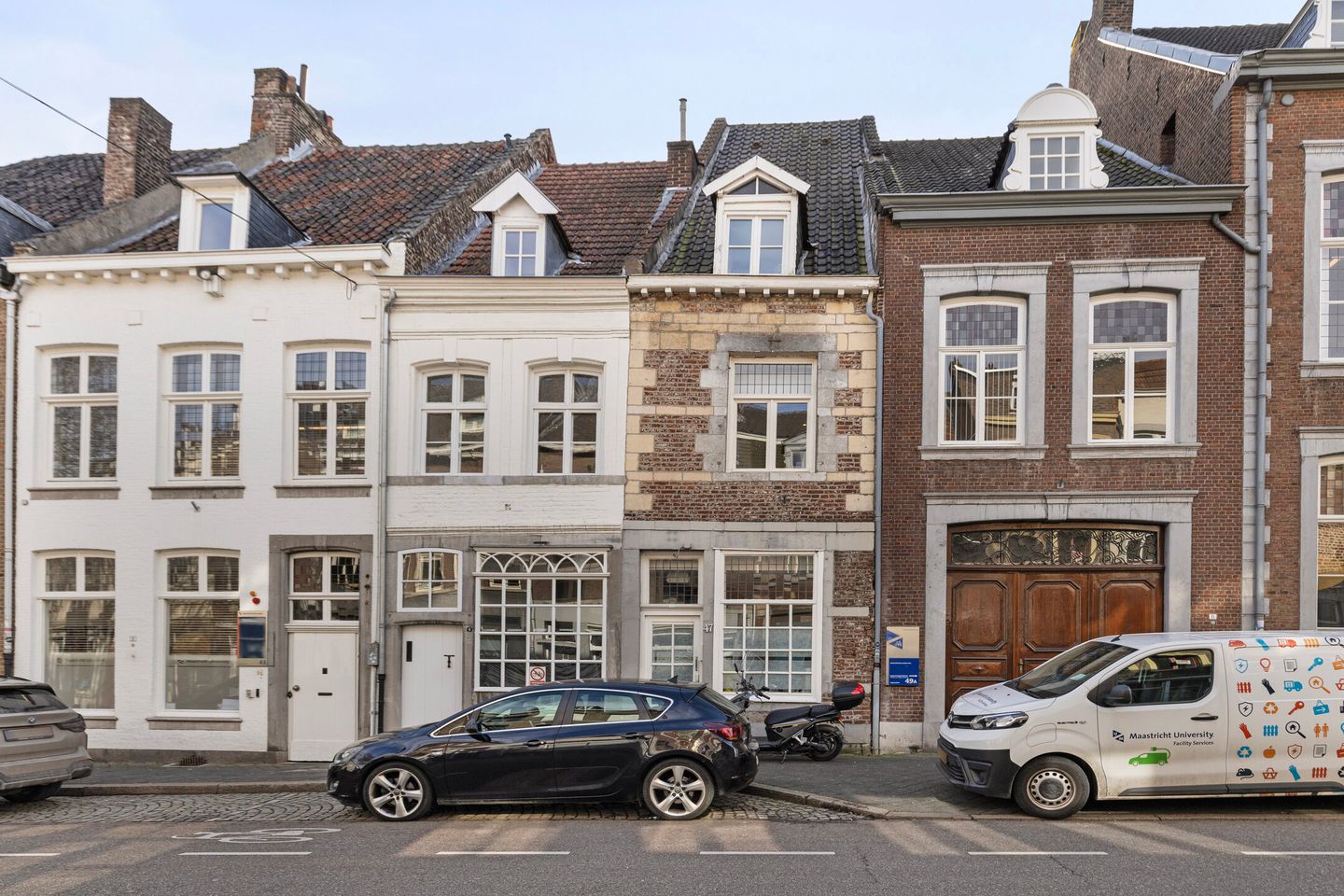 Foto 14 van Tongersestraat 47-B