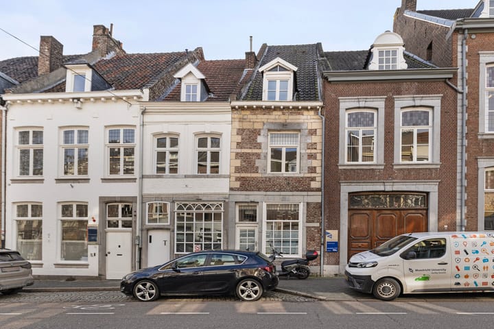 Foto 14 van Tongersestraat 47-B