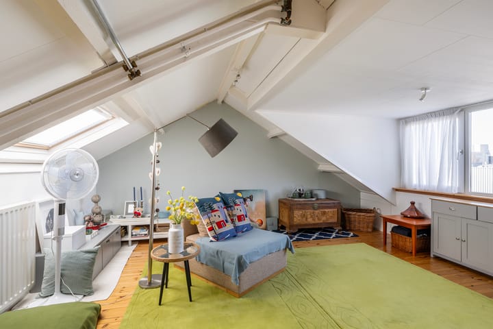 Foto 36 van Meppelrade 135