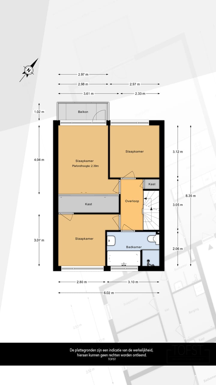 Foto 44 van Meppelrade 135
