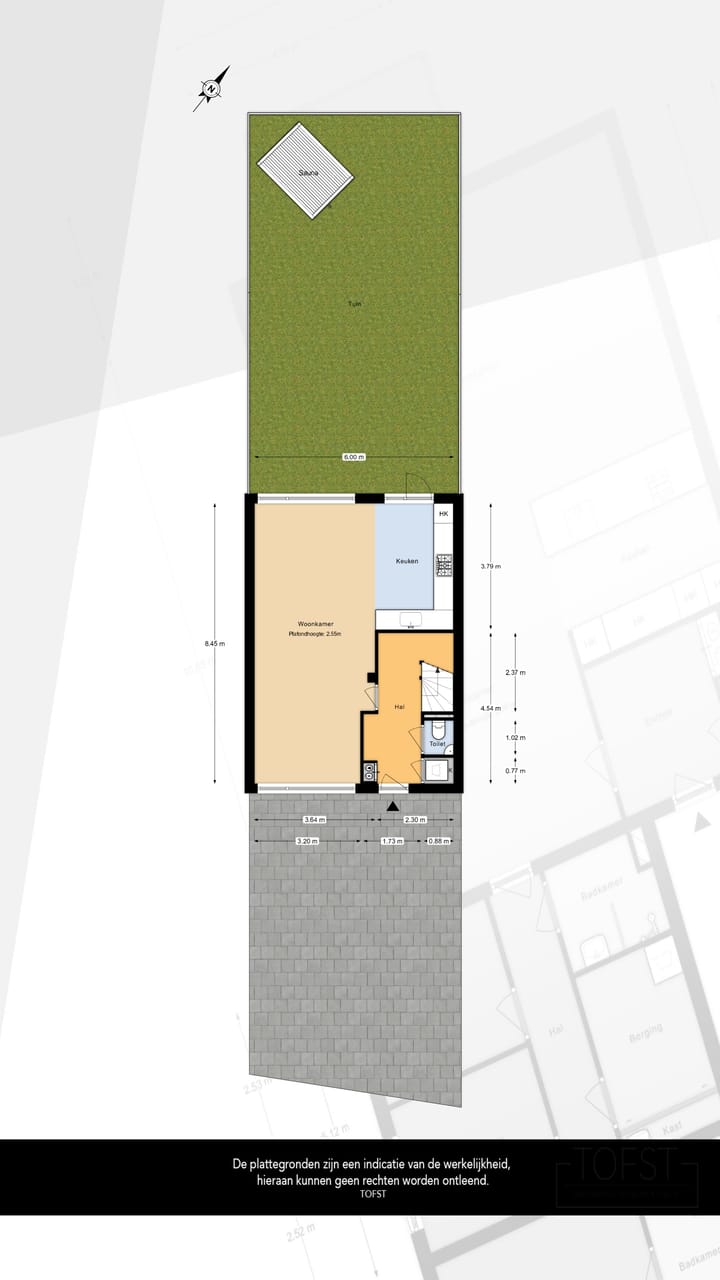 Foto 46 van Meppelrade 135