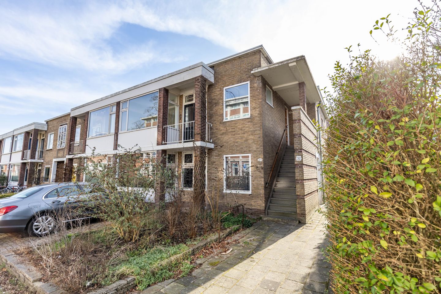 Foto 1 van Heinsiusstraat 30