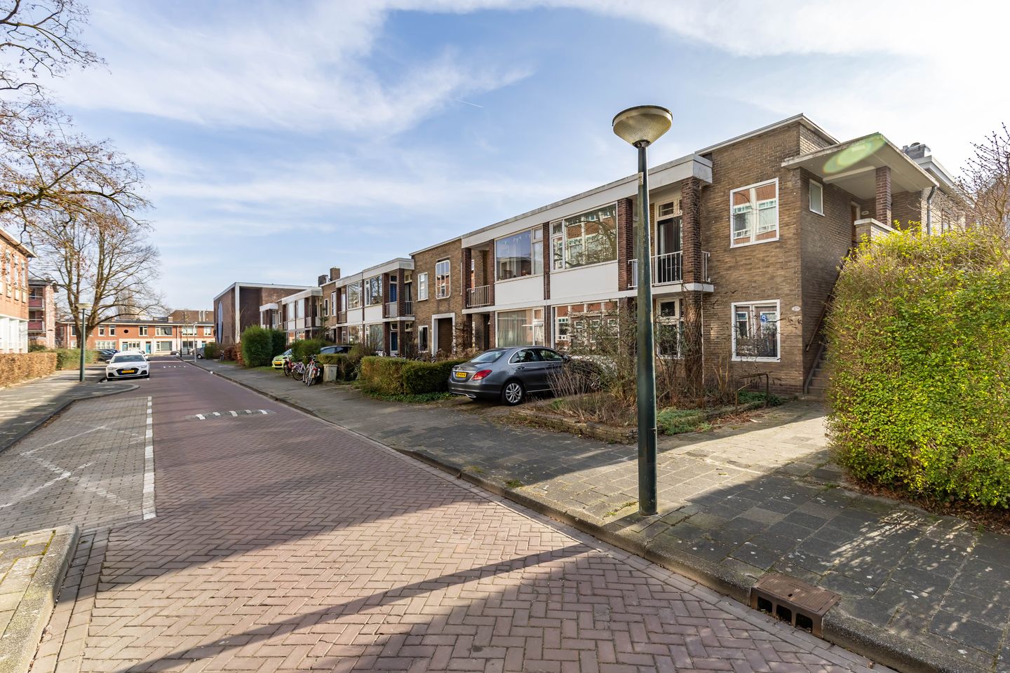 Foto 5 van Heinsiusstraat 30