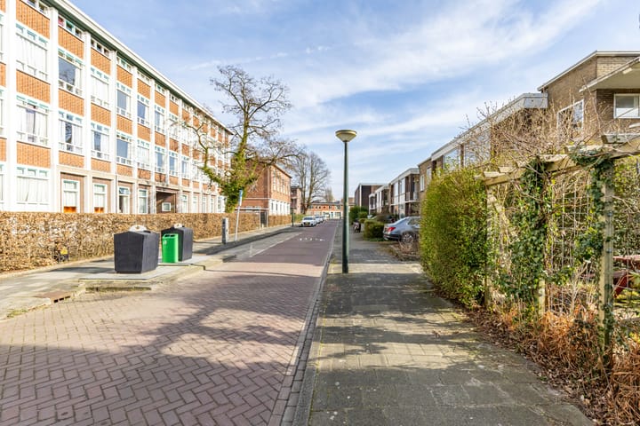 Foto 6 van Heinsiusstraat 30