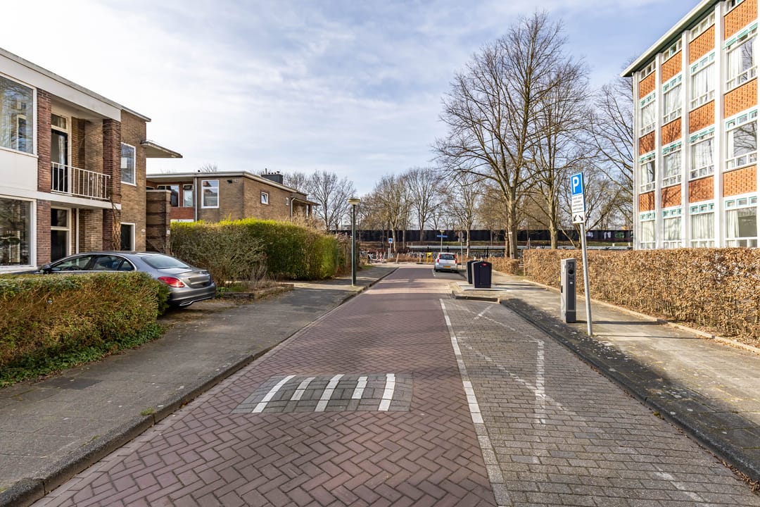 Foto 7 van Heinsiusstraat 30