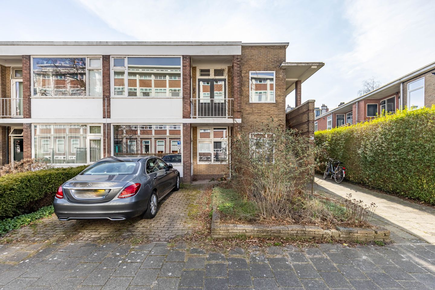 Foto 10 van Heinsiusstraat 30