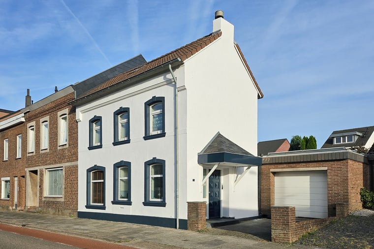 Drievogelstraat 71 main image