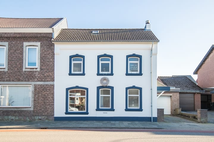 Foto 29 van Drievogelstraat 71