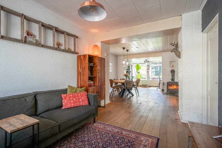 Foto 5 van Drievogelstraat 71